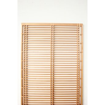 格子組子M 在庫2枚　R0558 