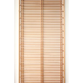 格子組子M 在庫2枚　R0558 