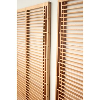 格子組子M 在庫2枚　R0558 