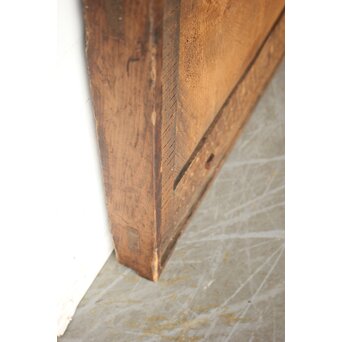 土蔵の下地蔵戸　W0249 