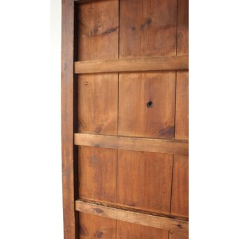 土蔵の下地蔵戸　W0249 