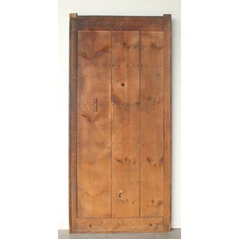 土蔵の下地蔵戸　W0249