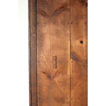 土蔵の下地蔵戸　W0249 