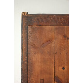 土蔵の下地蔵戸　W0249 