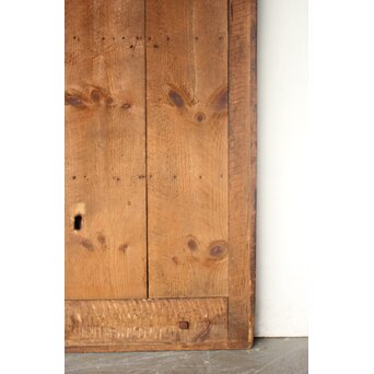 土蔵の下地蔵戸　W0249 