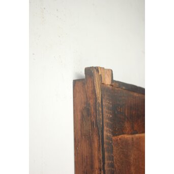 土蔵の下地蔵戸　W0249 