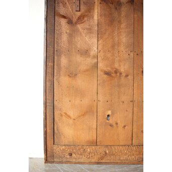 土蔵の下地蔵戸　W0249 