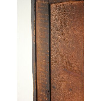 土蔵の下地蔵戸　W0249 