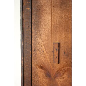 土蔵の下地蔵戸　W0249 