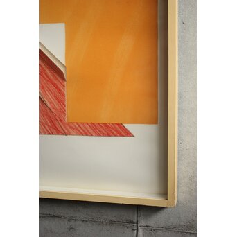 Richard Smith【1968 Edward Gordon Craig I】　Z837 