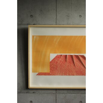 Richard Smith【1968 Edward Gordon Craig I】　Z837 