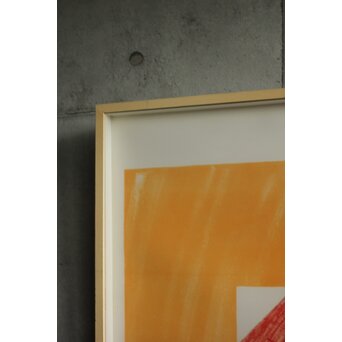 Richard Smith【1968 Edward Gordon Craig I】　Z837 