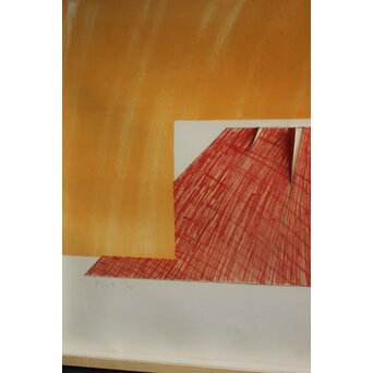 Richard Smith【1968 Edward Gordon Craig I】　Z837 