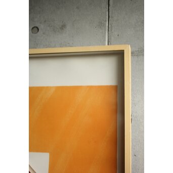 Richard Smith【1968 Edward Gordon Craig I】　Z837 