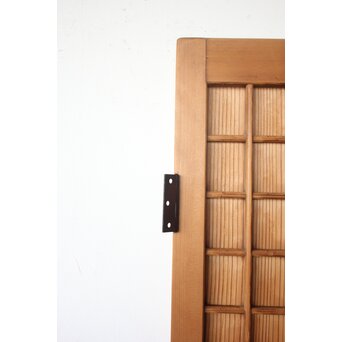 升格子扉　B1124 