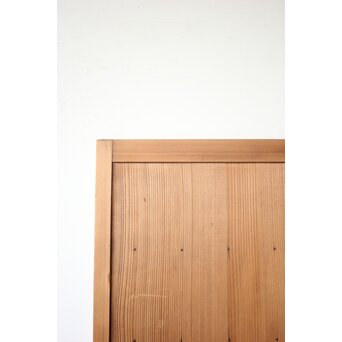 升格子扉　B1124 