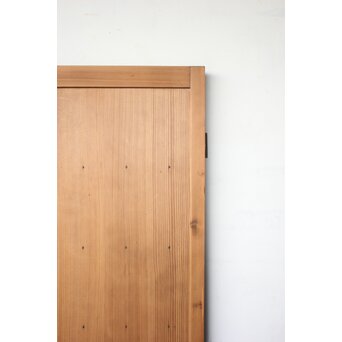 升格子扉　B1124 