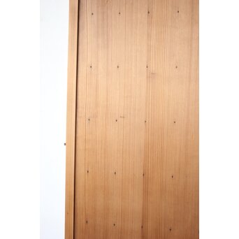 升格子扉　B1124 