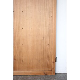 升格子扉　B1124 