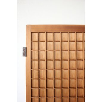 升格子扉　B1124 