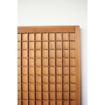 升格子扉　B1124 