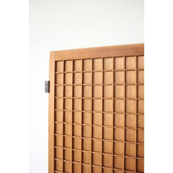 升格子扉　B1124 