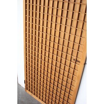 升格子扉　B1124 