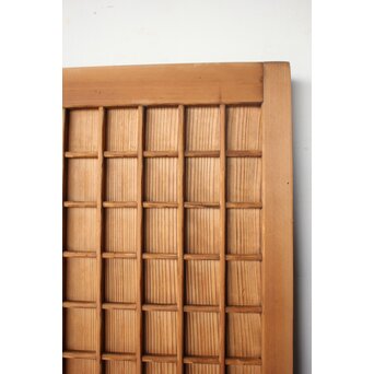 升格子扉　B1124 