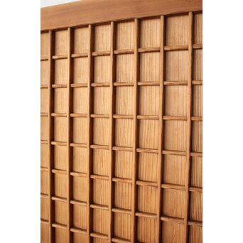 升格子扉　B1124 