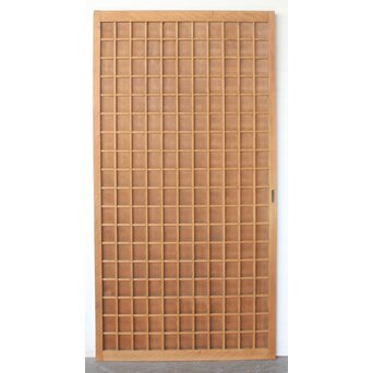 升格子戸　B1125