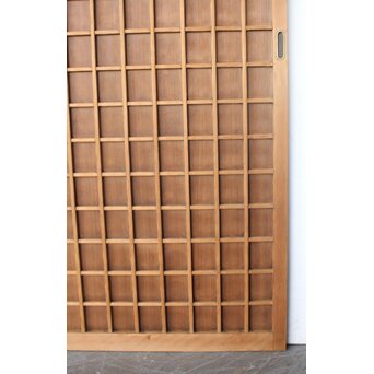 升格子戸　B1125 