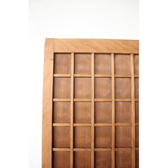 升格子戸　B1125 