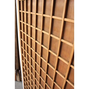 升格子戸　B1125 