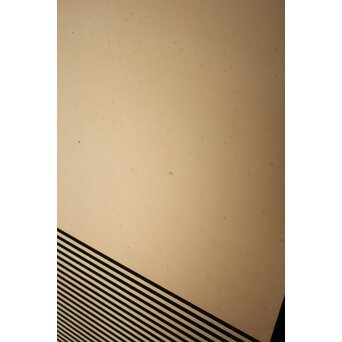 縞デザイン屏風　Z839 