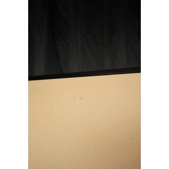 縞デザイン屏風　Z839 