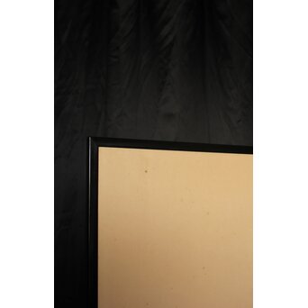 縞デザイン屏風　Z839 