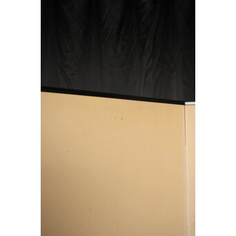 縞デザイン屏風　Z839 