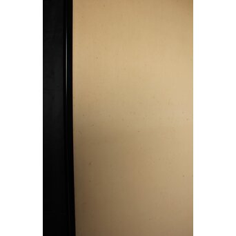 縞デザイン屏風　Z839 