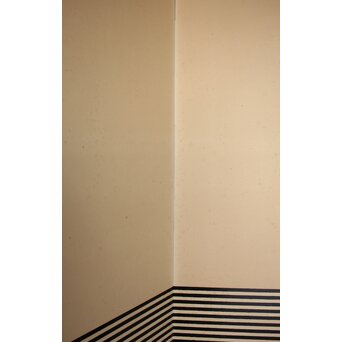 縞デザイン屏風　Z839 