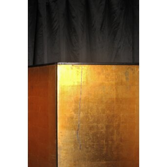 時代金屏風　Z840 