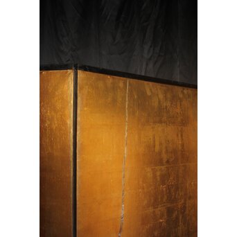 時代金屏風　Z840 