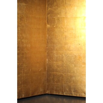 時代金屏風　Z840 