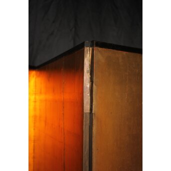 時代金屏風　Z840 