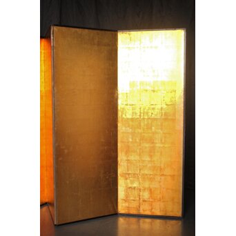 時代金屏風　Z840 