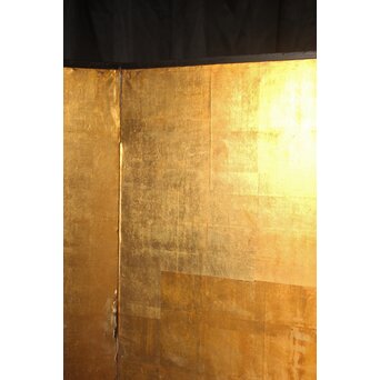 時代金屏風　Z840 