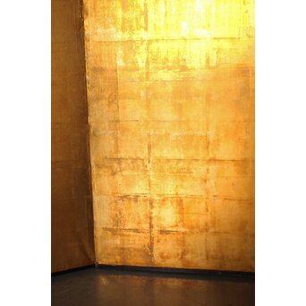 時代金屏風　Z840 