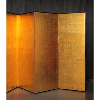 時代金屏風　Z840 