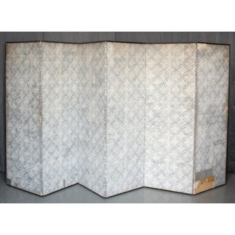 時代金屏風　Z840 