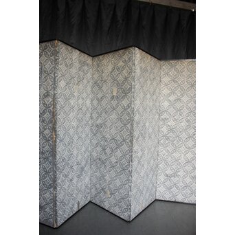 時代金屏風　Z840 