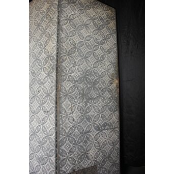 時代金屏風　Z840 